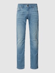 Slim Fit Jeans im 5-Pocket-Design Modell 'Stephen' von JOOP! Jeans Blau - 33