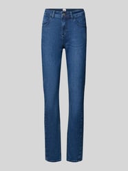 Skinny fit jeans met 5-pocketmodel, model 'SHAKIRA' van Brax - 14