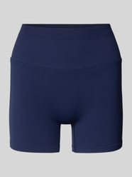 Slim Fit Shorts mit breitem Bund Modell 'Scrunch' von Fabletics - 35