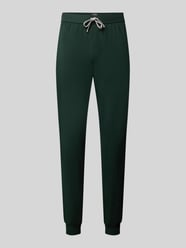 Regular Fit Sweathose aus Baumwoll-Mix Modell 'Mix&Match' von BOSS - 39