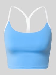Racerback-Bralette Modell 'freesoft harley' von VARLEY - 26