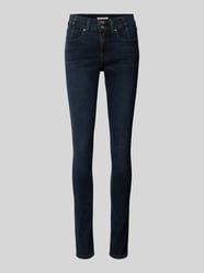 Jeans mit Eingrifftaschen von Levi's® 300 Blau - 32