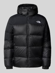 Donsjack met labelstitching van The North Face - 24