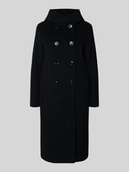 Wollen jas met kasjmier van Gil Bret - 23