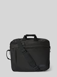 Laptoptasche aus wasserabweisendem Material von Marc O'Polo - 18