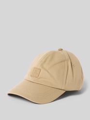 Basecap aus reiner Baumwolle von Marc O'Polo - 4