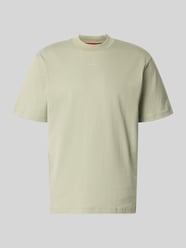 Regular Fit T-Shirt aus reiner Baumwolle Modell 'DAPOLINO' von HUGO - 20