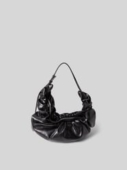 Shoulder Bag mit Raffungen von Diesel - 26