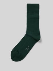 Skarpety z mieszanka bawełny model 'Family' od FALKE - 44