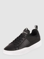 Sneakers met logobadge  van Antony Morato Grijs / zwart - 14