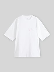 Loose Fit T-Shirt mit Brusttasche von Levi's® - 30