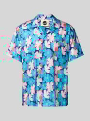 Freizeithemd mit Knopfleiste von BOARDIES - 13
