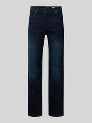 Straight fit jeans in 5-pocketmodel van MCNEAL - 39