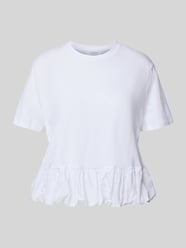 T-shirt met ronde hals van Rich & Royal - 21