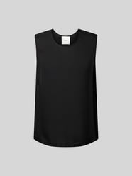 Tanktop mit Rundhalsausschnitt von Nanushka - 24