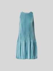 Knielanges Kleid in Falten-Optik von Joseph - 2