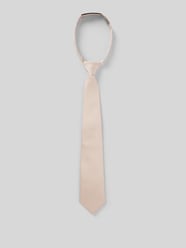 Krawatte mit Klettverschluss von G.O.L. Beige - 3