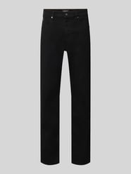 Straight Fit Jeans aus Baumwoll-Mix Modell 'Re.Maine' von BOSS - 37