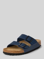Slipper mit offener Ferse Modell 'Arizona' von Birkenstock - 48