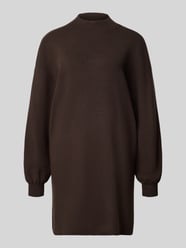relaxed fit tricotjurk van viscosemix model 'NANCY' van VERO MODA - 7