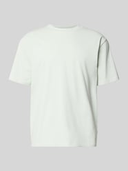 Oversized T-shirt met ronde hals van Lindbergh - 20