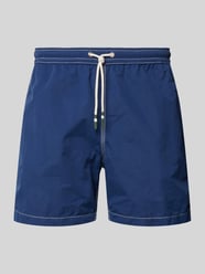 Badehose mit elastischem Bund von Hartford - 15