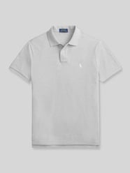 Regular Fit Poloshirt aus reiner Baumwolle von Polo Ralph Lauren - 43
