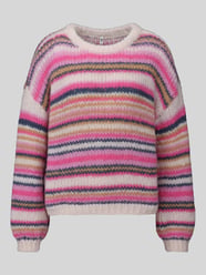Pullover mit kuscheligem Grobstrick von ONLY - 29