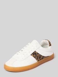Sneakers van leer met vetersluiting model 'CPH98' van Copenhagen - 46