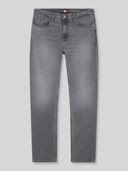 Slim fit jeans in 5-pocketmodel van Tommy Jeans - 34