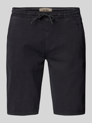Slim Fit Shorts mit Tunnelzug Modell 'BLIZZARD' von Blend - 14