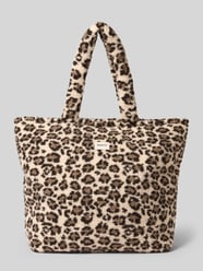 Shopper mit Fleece-Oberfläche Modell 'Bugbane' von Barts - 29