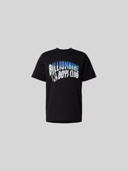 Regular Fit T-Shirt aus Baumwolle von Billionaire Boys Club - 36