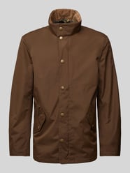 Jacke mit Stehkragen von Barbour - 43