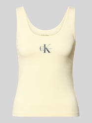 regular fit ondershirt van katoenmix van Calvin Klein Underwear - 39