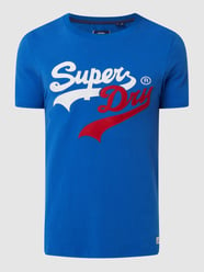 T-Shirt mit Logo von Superdry - 3