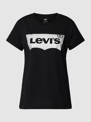 T-Shirt mit Label-Print von Levi's® - 38