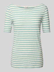 Regular Fit T-Shirt aus reiner Baumwolle von Marc O'Polo - 34