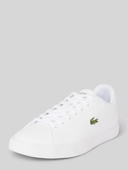 Sneaker mit Logo-Stitching Modell 'LEROND' von Lacoste - 48