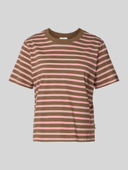 Regular Fit T-Shirt aus reiner Baumwolle von s.Oliver RED LABEL - 36