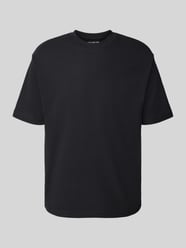 Regular Fit T-Shirt mit Rundhalsausschnitt von MCNEAL - 44