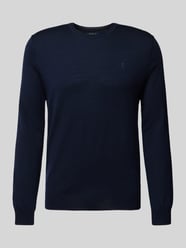 Gebreide pullover van merinowol van Polo Ralph Lauren - 24