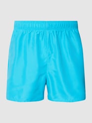 Badehose mit Label-Stitching von Nike - 26