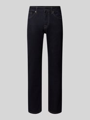 Straight Fit Jeans aus Baumwoll-Mix Modell 'Cash' von Pepe Jeans - 10