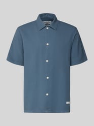 Koszula casualowa o kroju regular fit z czystej bawełny od Marc O'Polo DENIM - 14