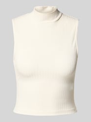 Top mit Turtleneck Modell 'Kaori' von EDITED - 13