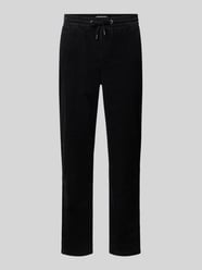 Schmale Hose mit Cordstruktur von ONLY & SONS - 16
