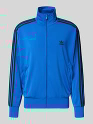 Sweatjack met opstaande kraag van adidas Originals - 8