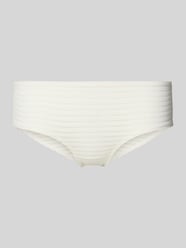 Panty mit Streifenmuster von Marc O'Polo - 38