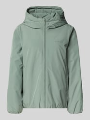 Jacke mit Kapuze von Mazine - 2